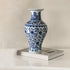 Bluecrest Heritage Designer Vase & Items for Room Decoration